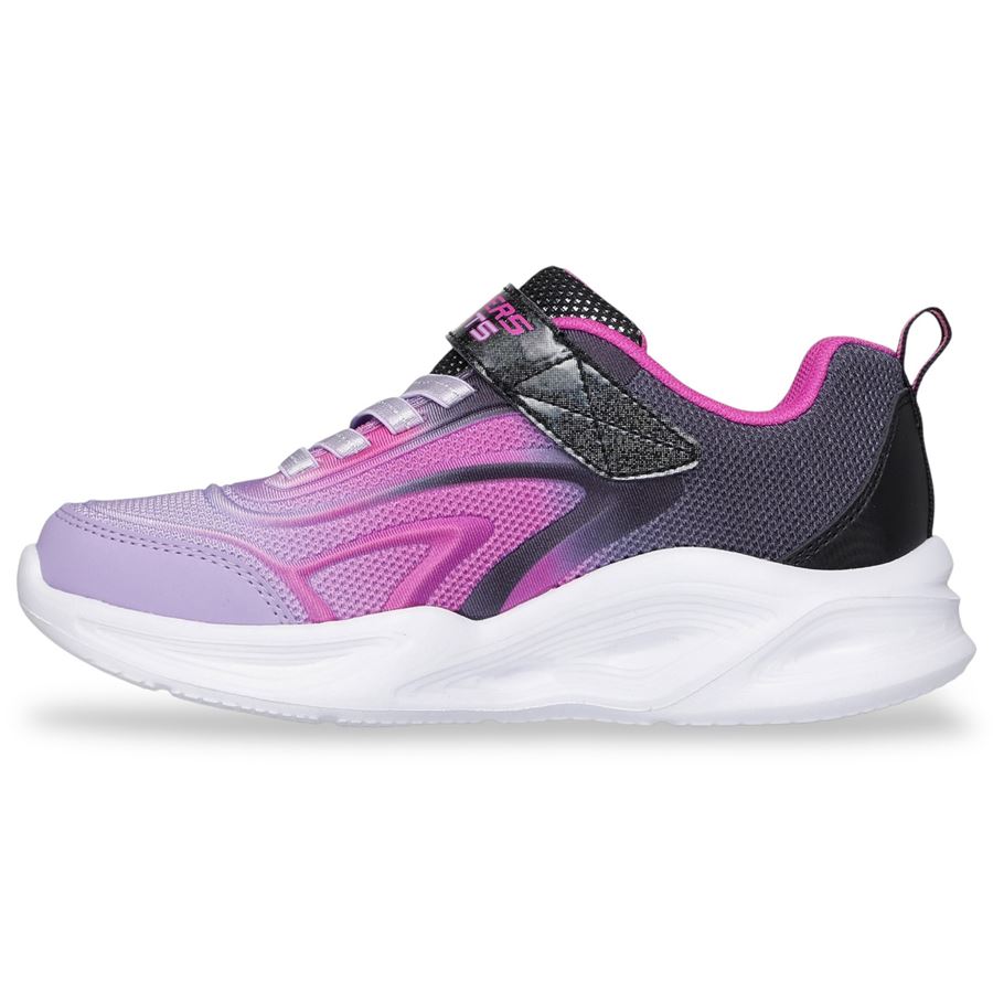  Skechers | 303713LBKMT